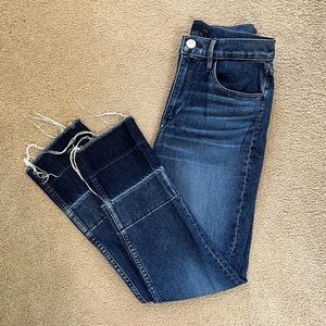 Designer 3 x 1 NYC jeans